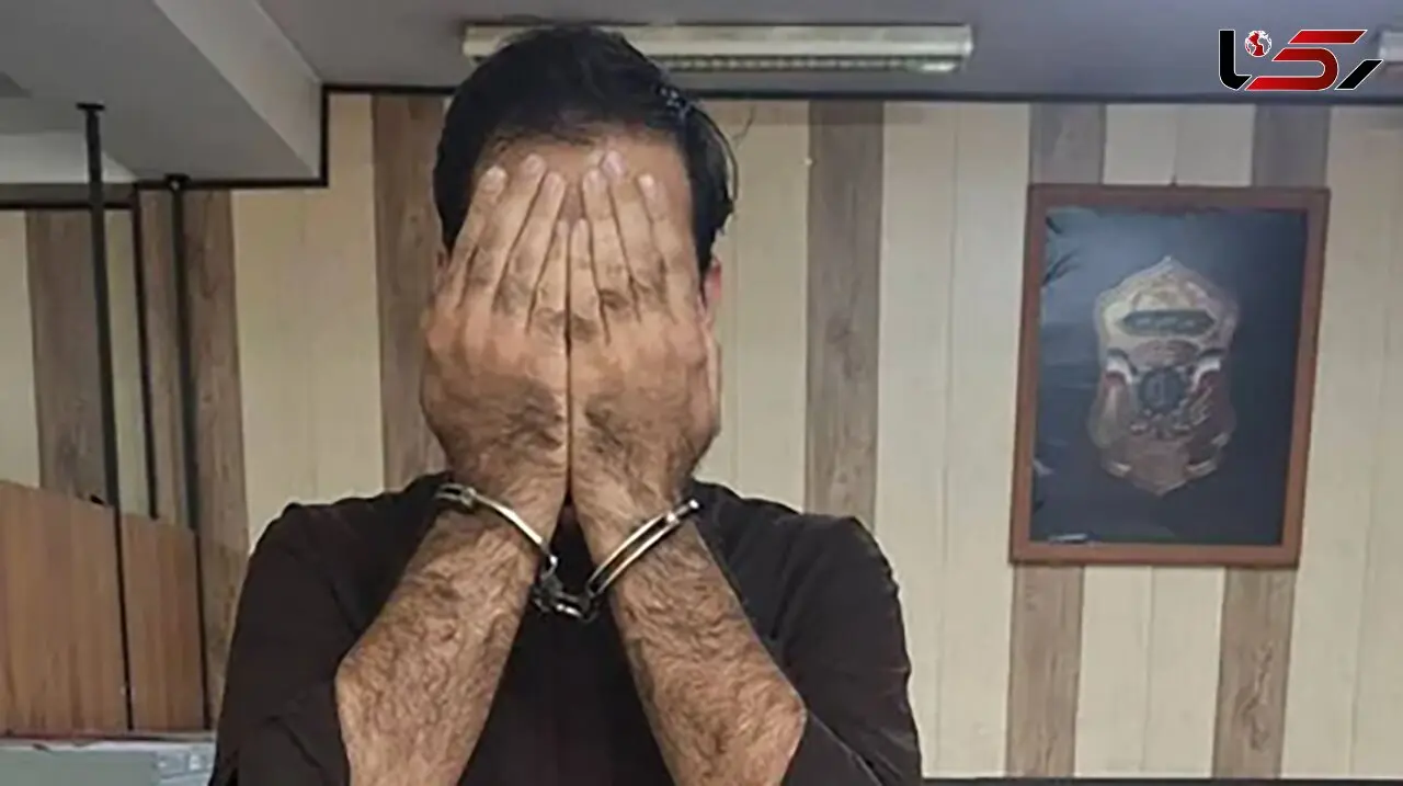 دستگیری زورگیر خشن پل‌های هوایی در تهران/ سرقت 10 میلیاردی با موتور پیک موتوری