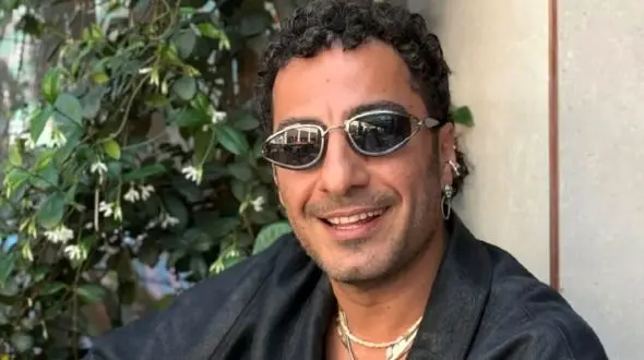 آقای نوید محمدزاده چه جوری تو این سکانس نخندیدی؟ / فیلم این سکانس خنده دار را حتما ببینید!!