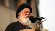 علم‌الهدی: برنامه‌های اباحی‌گری نباید در مشهد مقدس اجرا شود 