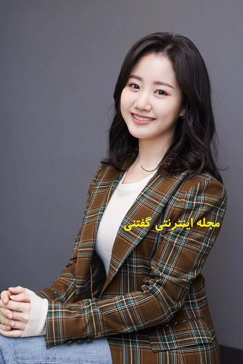 جین جی هی در 26 سالگی 2