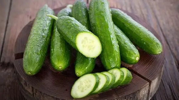 با رژیم خیار یک هفته ای به وزن ایده آل برسید