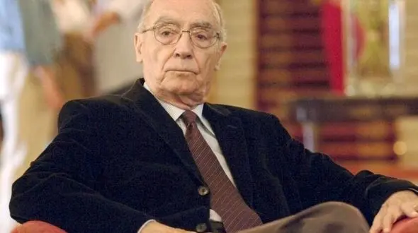 اثر گم‌شده نویسنده سرشناس پیدا شد +عکس