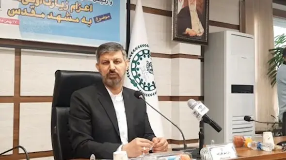 معاون وزیر آموزش و پرورش: معلم قائمشهری را آموزش و پرورش اخراج نکرد رسانه ها اخراج کردند+ فیلم