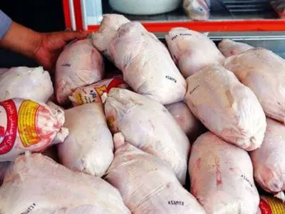 قیمت مرغ دو برابر شد