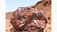 کشف 4 تن سنگ معدن قاچاق در اسفراین