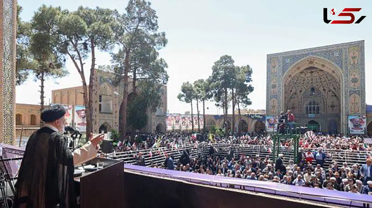  مسئولان عملکرد خود را با اقتضای انقلابی زیستن،‌ اندیشیدن و عمل کردن ارزیابی کنند