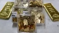 قیمت طلا و سکه امروز سه شنبه 10 شهریور 1405 + جدول کامل قیمت‌ ها