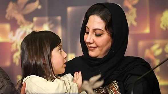 عکس/ رونمایی از شوهرخواهر جوان و خوش سیمای رضا داوودنژاد بازیگر جوانمرگ ایرانی