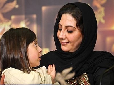 عکس/ رونمایی از شوهرخواهر جوان و خوش سیمای رضا داوودنژاد بازیگر جوانمرگ ایرانی