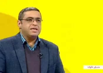 فیلم / مهربانی و عفت کلام در صحبت با فرزندان صحبت‌های دکتر سعید عزیزی