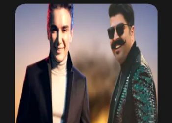دانلود آهنگ شادمهر عقیلی و بهنام بانی /  مهم نیست ..