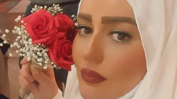 نعیمه نظام دوست از عشق نافرجامش نوشت؛ «بیش از حد دوستت داشتم، حیف که لیاقتش را نداشتی!»