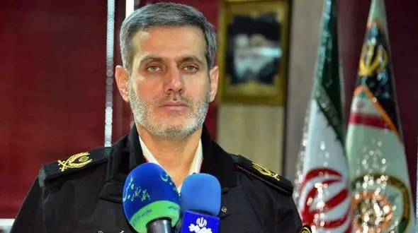 دستگیری 2 هکر  حرفه ای/ خالی کردن حساب 1800 زن و مرد اراکی + فیلم