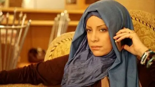 تیپ خاص بازیگر محبوب تلویزیونی/ استایل جوان‌پسند شراره رخام در مراسم هنری + عکس‌ها