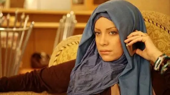 تیپ خاص بازیگر محبوب تلویزیونی/ استایل جوان‌پسند شراره رخام در مراسم هنری + عکس‌ها