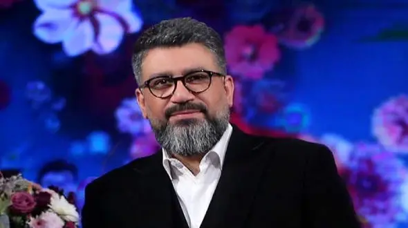 رشیدپور از امشب روی آنتن