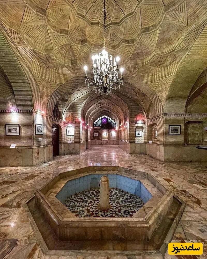 کاخ گلستان