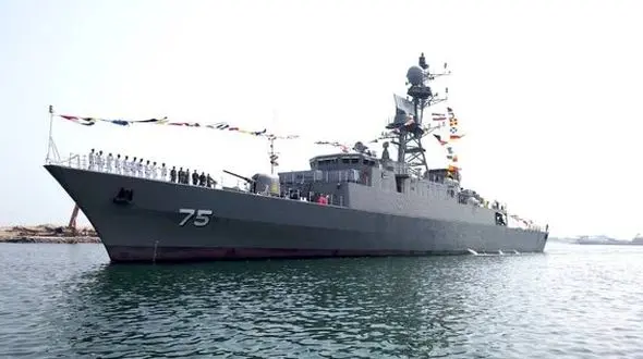 پیام دعوت سازمان عقیدتی سیاسی فراجا برای حضور باشکوه مردم در تشییع شهدای ناوگان دنا