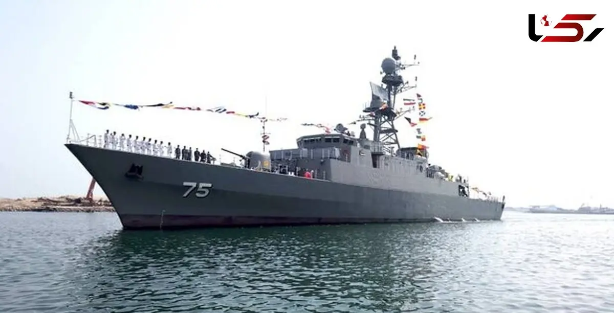 پیکر 84 شهید ناو دنا شناسایی شد/ به زودی به کشور منتقل می‌شوند