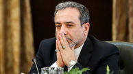Progress Made in JCPOA Vienna Talks: Araqchi