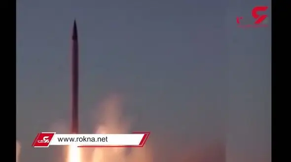 موشک‌های خیبر شکن و عماد 3 را بیشتر بشناسید + فیلم