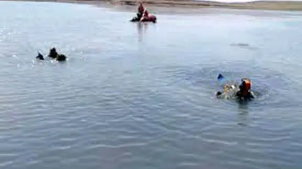 مرگ دردناک 2 دانش آموز همکلاسی در شهر زهک 