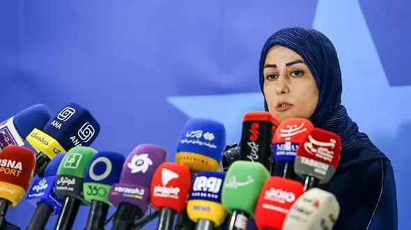 همه حرف های مهمی که سخنگوی استقلال نزد!