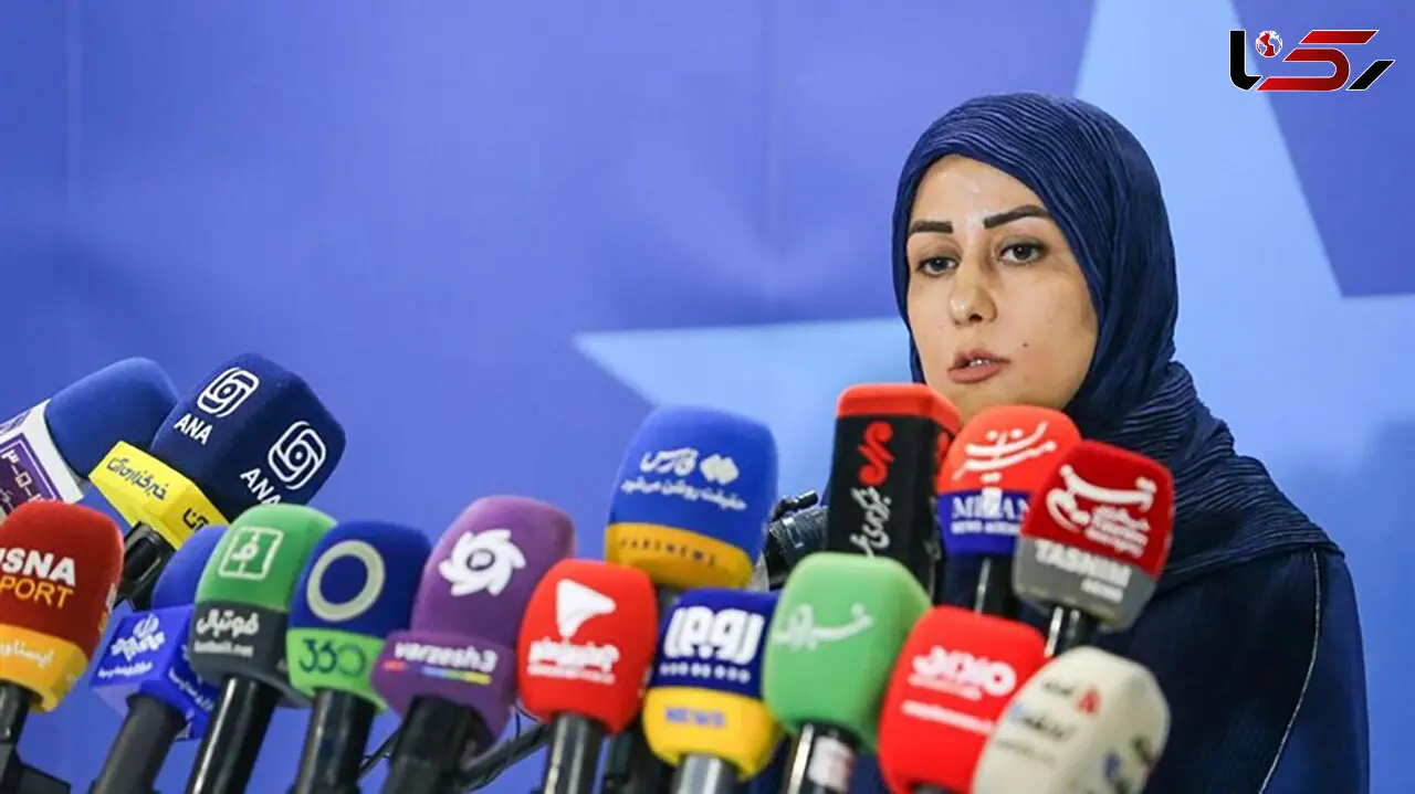 همه حرف های مهمی که سخنگوی استقلال نزد!