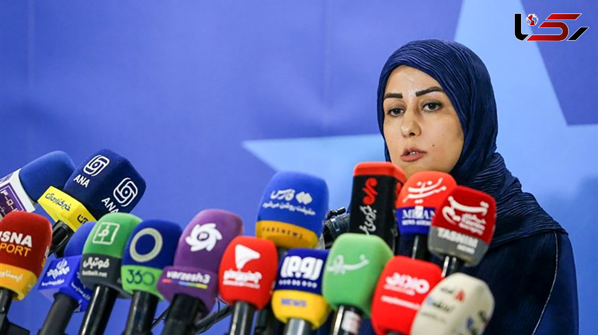 همه حرف های مهمی که سخنگوی استقلال نزد!