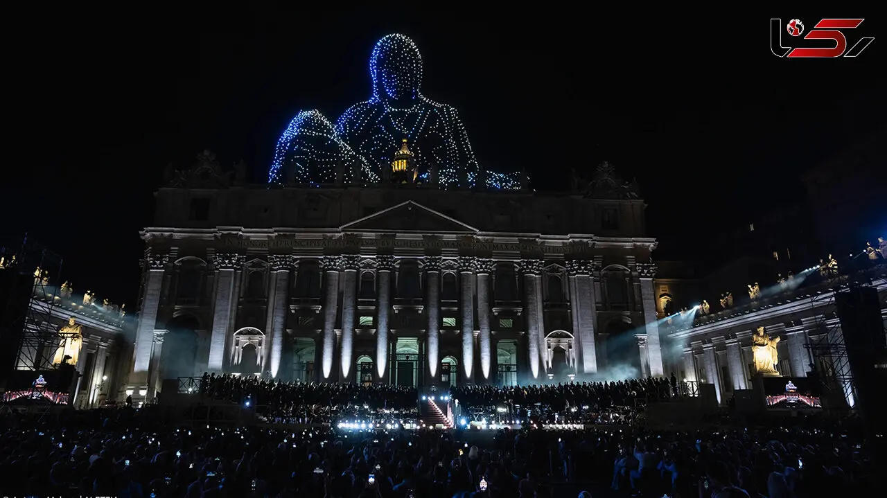 World’s Leading Thinkers Convene at Vatican Ahead of First-Ever Pop Performance + Video