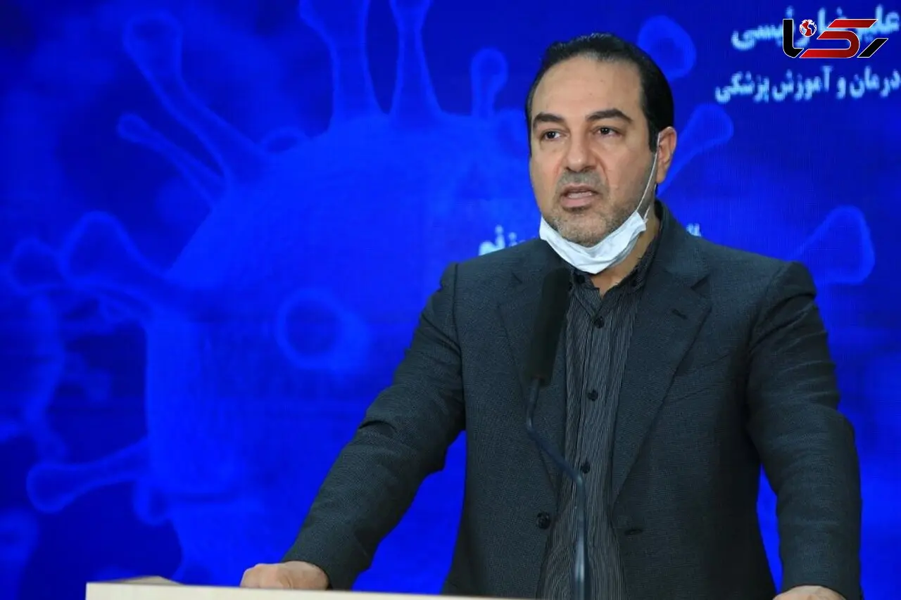 رئیسی : منع تردد شبانه در شب یلدا از ساعت 18/ احتمال تعطیلی یک روزه اصناف در 30 آذر ماه + فیلم