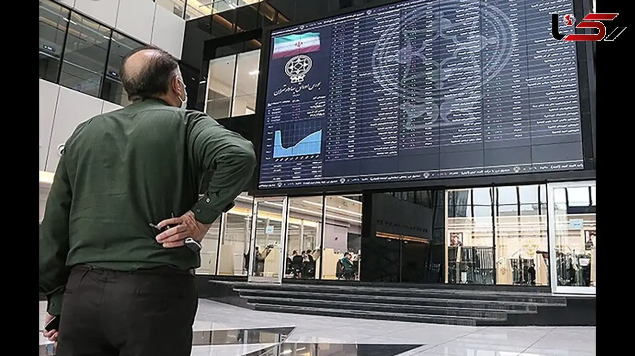 این متخلفان بورسی 16 میلیارد تومان جریمه شدند