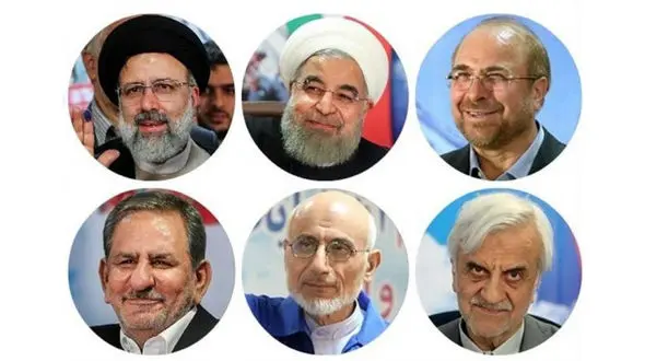 برجام از نگاه کاندیداهای انتخابات ریاست‌جمهوری