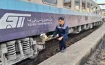 فیلم گفتگو / صدای غیرعادی قطار چه رازی را فاش می کند؟ / مردانی که درباره جان صدها مسافر تصمیم می گیرند