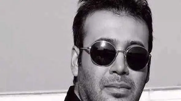 دانلود آهنگ محسن چاوشی / خواب دیدم تو یه دشت از نعنا  + متن کامل