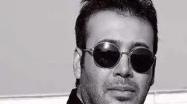 دانلود آهنگ عاشقانه محسن چاوشی / خواب دیدم تو یه دشت از نعنا  + متن کامل