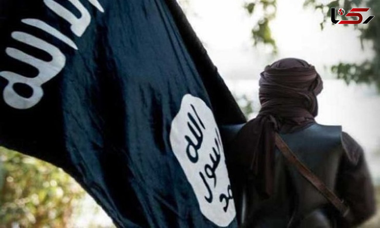 آذوقه رسان داعش در عراق بازداشت شد