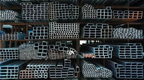 قیمت آهن افزایش یافت