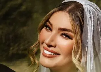 عکس های جدید / تغییر چهره زیبای متین ستوده  تازه‌عروس سینمای ایران بعد ازدواج با کامران تفتی ..