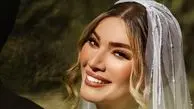 تغییر چهره زیبای متین ستوده  تازه‌عروس سینمای ایران بعد ازدواج با کامران تفتی / عکس قدیمی اش را ببینید