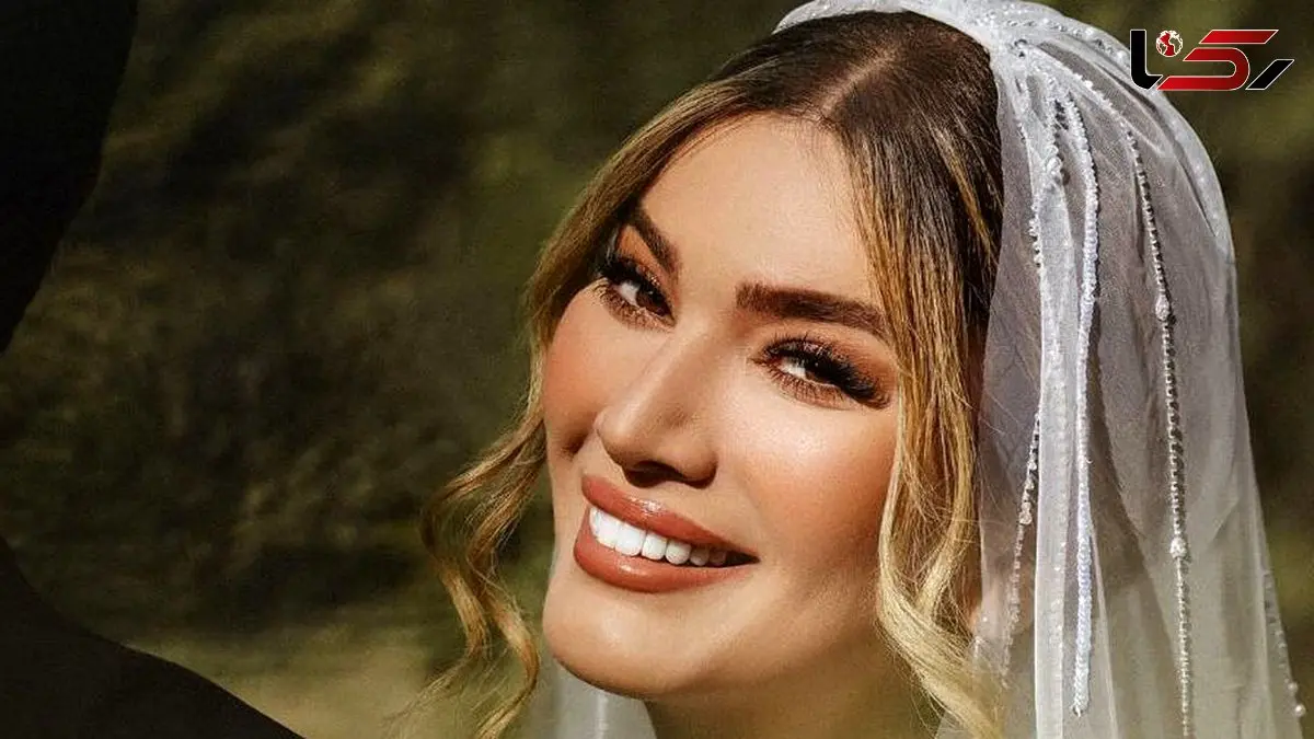عکس های جدید / تغییر چهره زیبای متین ستوده  تازه‌عروس سینمای ایران بعد ازدواج با کامران تفتی ..
