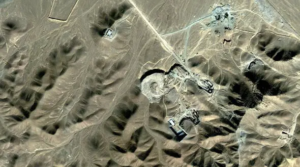 سناتور آمریکا رو به روی ترامپ ایستاد + فیلم