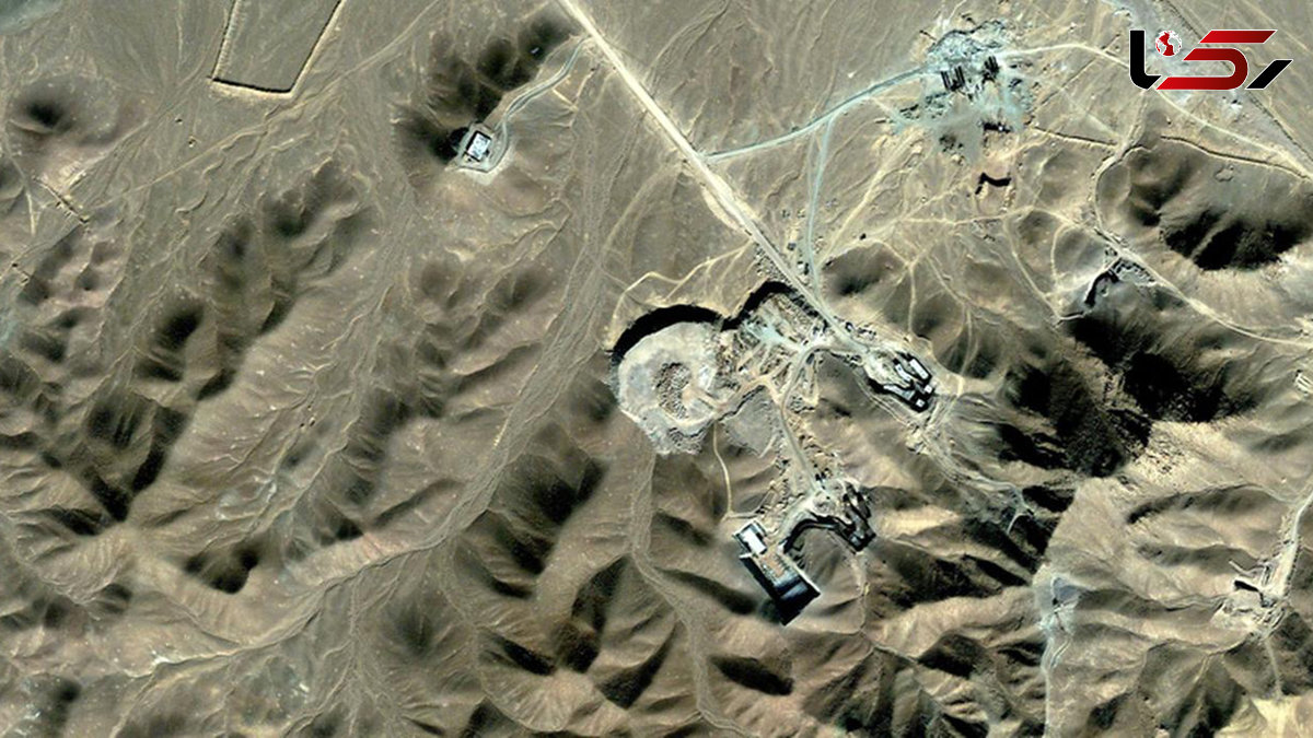 سخنگوی ستاد مدیریت بحران استان قم: بخشی از محدوده سایت هسته ای فردو مورد تعرض هوایی دشمنان قرار گرفت