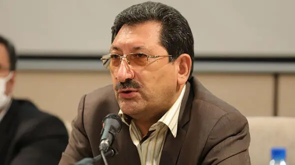 استقبال عضو اتاق بازرگانی از سخنان وزیر صمت / حضور اتابک در وزارت صمت را به فال نیک می گیریم