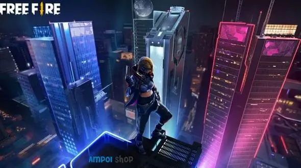 ارزان ترین قیمت در خرید جم فری فایر موجود در دنیای اینترنت