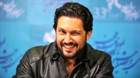 عکس لو رفته از لباس دامادی حامد بهداد / عروس خوشبخت کیست؟