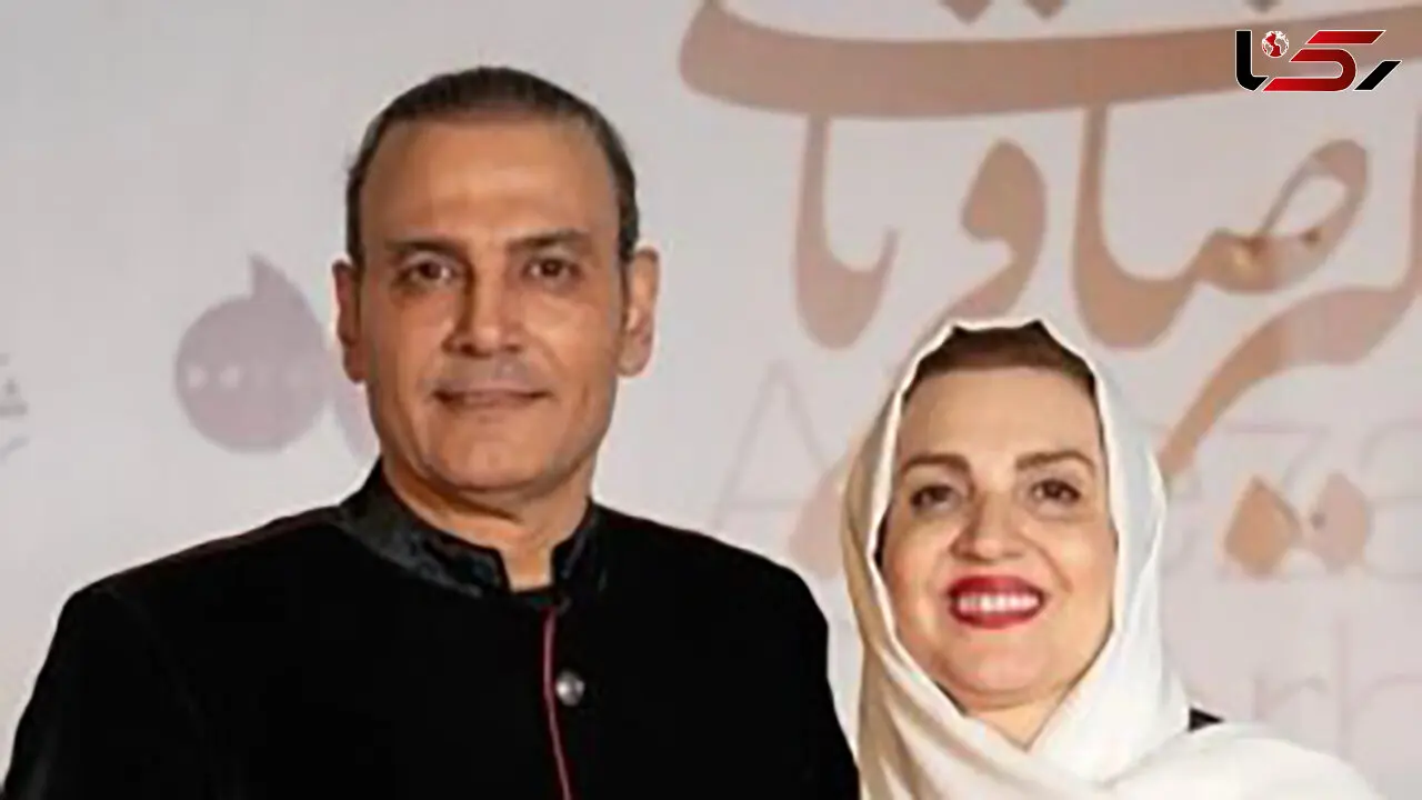 فیلم / آواز وطن پرستانه / علیرضا قربانی میخونه من آن شهر دورم که بغضش شکسته ایران بغض کرد