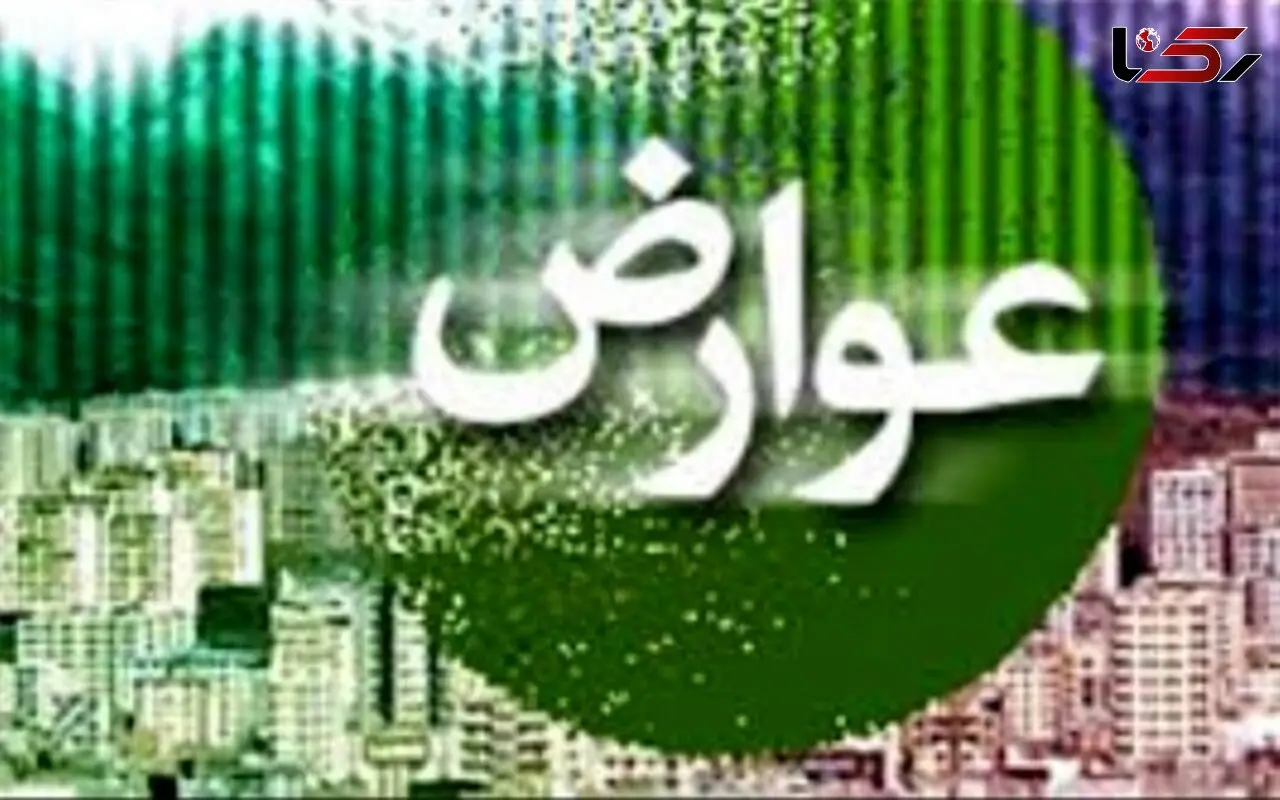 توزیع ۳ میلیون قبض عوارض پایدار برای تهرانی‌ها/ اعلام جوایز خوش حسابی و جرایم دیرکرد ۱۴۰۳
