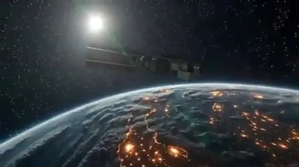 حمله موشکی ایران به العدید قطر از نگاه هوش مصنوعی + فیلم