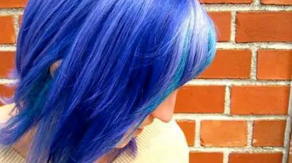 شامپوی رنگ چه آسیب هایی به موی سر می رساند